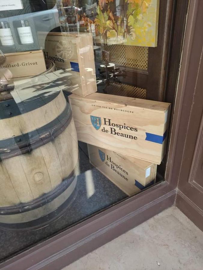 Le Bois De Laval Panzió Marey-les-Fussey Kültér fotó